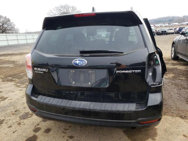 Photo 6 from auction – 2018 SUBARU FORESTER 2 with VIN JF2SJAEC8JH584036