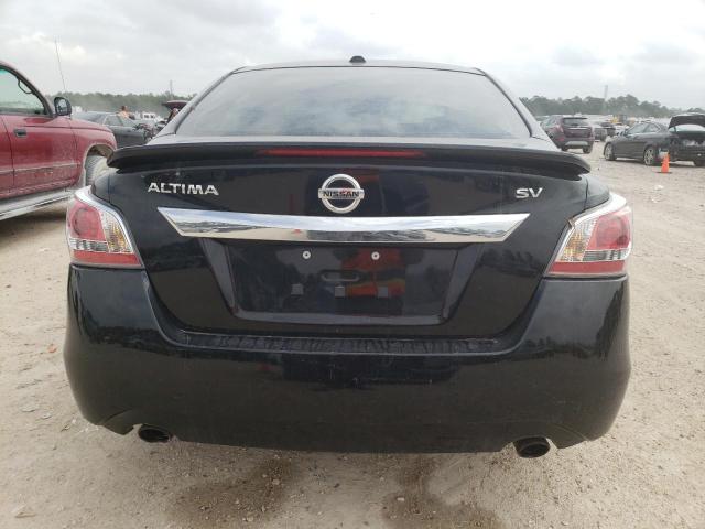 Photo 6 from auction – 2015 NISSAN ALTIMA 2.5 with VIN 1N4AL3APXFC570867