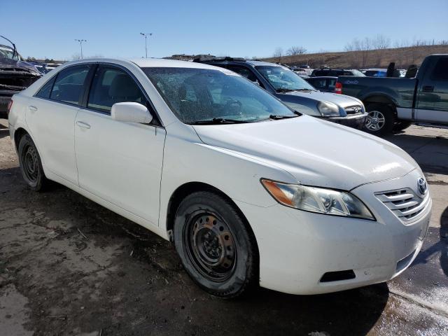 Photo 4 from auction – 2009 TOYOTA CAMRY BASE with VIN 4T1BE46K49U828936