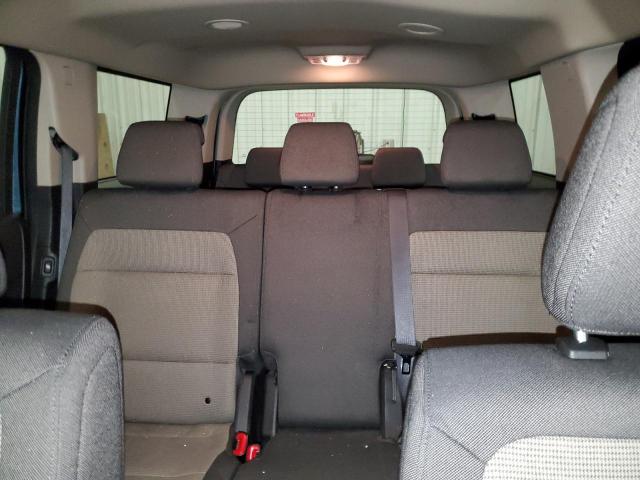 Photo 10 from auction – 2010 FORD FLEX SE with VIN 2FMGK5BC1ABA62869