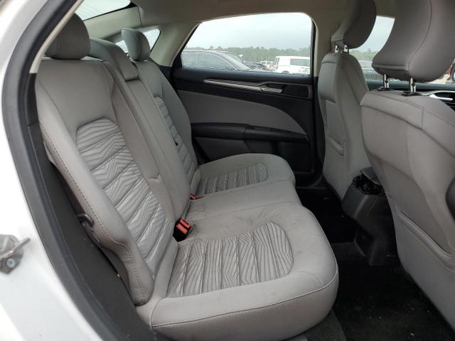 Photo 10 from auction – 2016 FORD FUSION S with VIN 3FA6P0G73GR292252