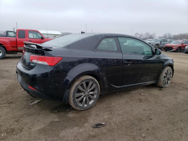 Photo 3 from auction – 2013 KIA FORTE SX with VIN KNAFW6A35D5745661