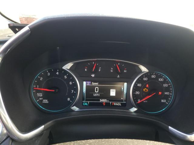 Photo 9 from auction – 2018 CHEVROLET EQUINOX PR with VIN 2GNAXVEV3J6246932