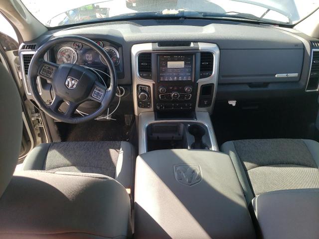 Zdjęcie 8 z aukcji – 2016 RAM 1500 SLT z VIN 1C6RR7LM2GS346254