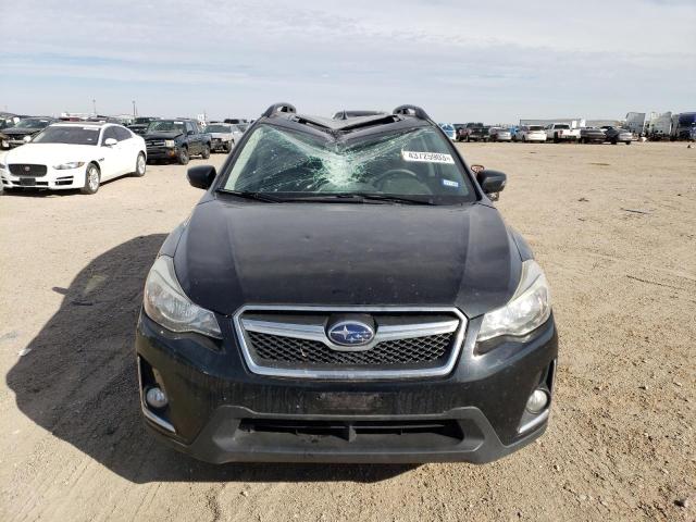 Photo 5 from auction – 2016 SUBARU CROSSTREK with VIN JF2GPALC8GH305698