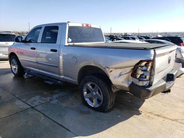 Photo 2 from auction – 2013 RAM 1500 ST with VIN 1C6RR7ST8DS663895