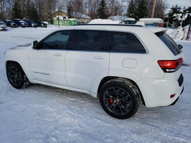 Photo 2 from auction – 2014 JEEP GRAND CHER with VIN 1C4RJFDJ3EC352747
