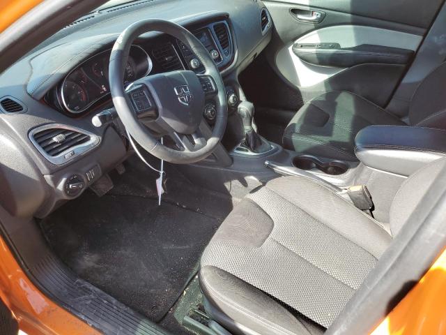 Photo 7 from auction – 2014 DODGE DART SXT with VIN 1C3CDFBB1ED861856