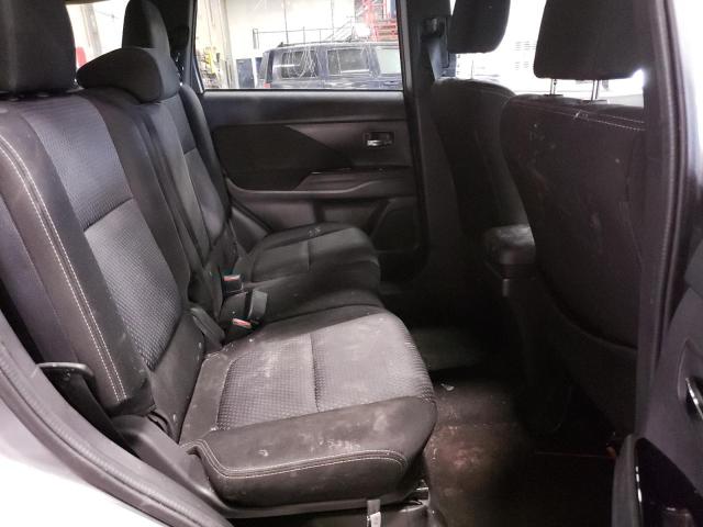 Photo 11 from auction – 2018 MITSUBISHI OUTLANDER with VIN JA4AZ3A39JZ031887