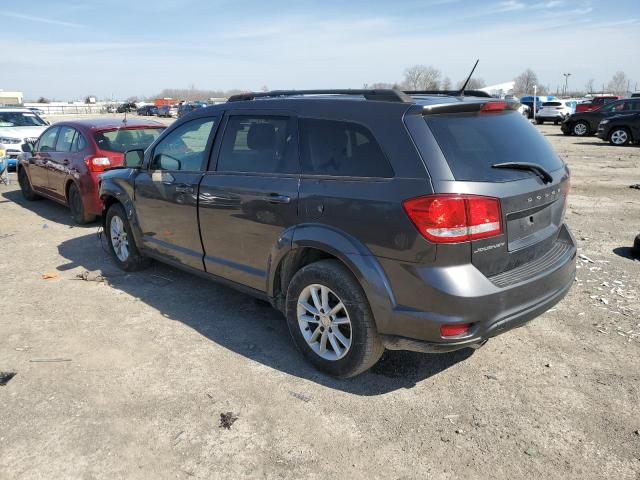 Photo 2 from auction – 2016 DODGE JOURNEY SX with VIN 3C4PDCBGXGT137426