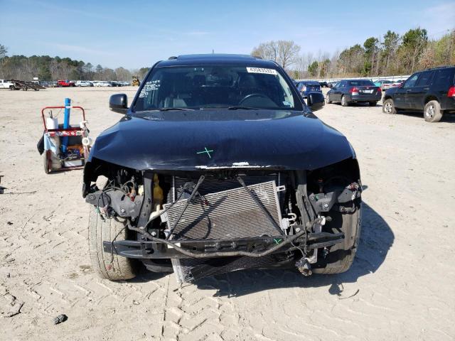 Photo 5 from auction – 2012 DODGE DURANGO CR with VIN 1C4RDHDG8CC321997