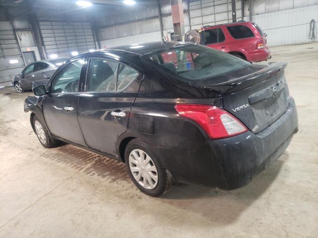 Photo 2 from auction – 2015 NISSAN VERSA S with VIN 3N1CN7AP1FL878893