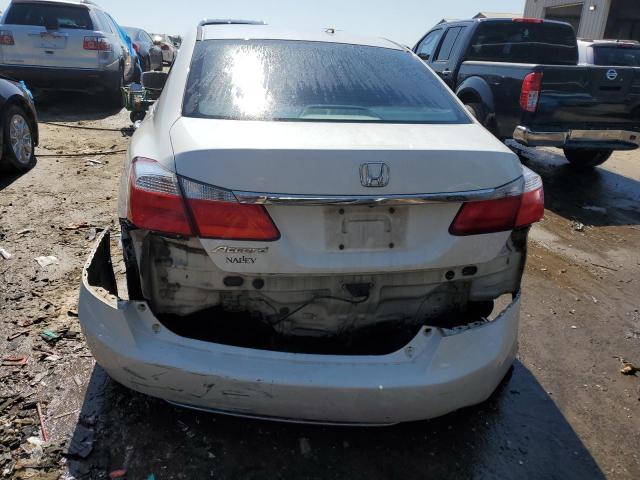 Photo 6 from auction – 2013 HONDA ACCORD EX with VIN 1HGCR2F72DA167383
