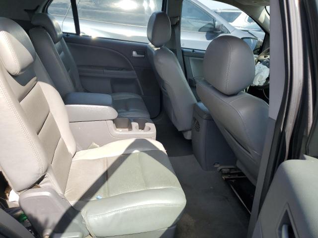 Photo 11 from auction – 2007 FORD FREESTYLE with VIN 1FMDK02177GA16971