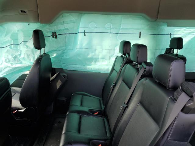 Photo 10 from auction – 2021 FORD TRANSIT T- with VIN 1FBAX2X81MKB01747