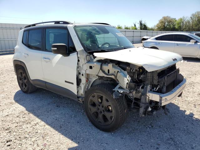 Photo 4 from auction – 2015 JEEP RENEGADE L with VIN ZACCJADT9FPB31418