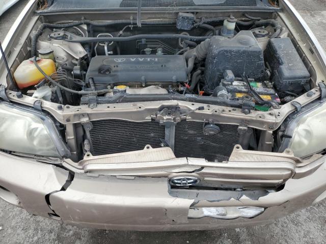 Photo 12 from auction – 2006 TOYOTA HIGHLANDER with VIN JTEDD21A260149328
