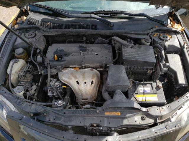 Photo 11 from auction – 2007 TOYOTA CAMRY CE/L with VIN 4T1BE46K87U089034