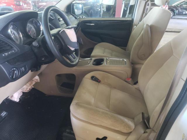 Photo 7 from auction – 2014 DODGE GRAND CARA with VIN 2C4RDGCG8ER356660