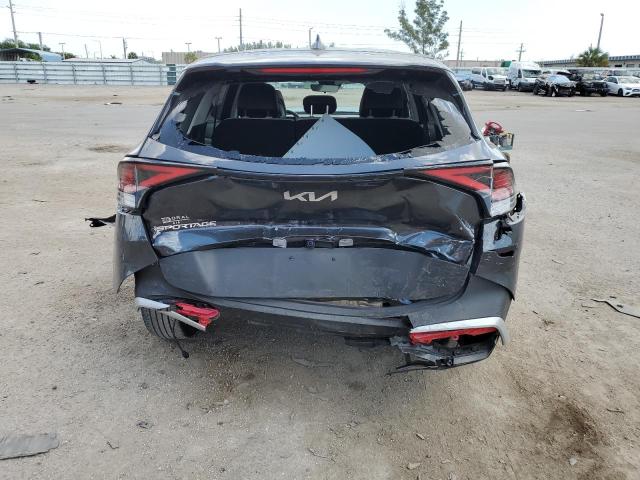 Photo 6 from auction – 2023 KIA SPORTAGE E with VIN 5XYK33AF8PG062738