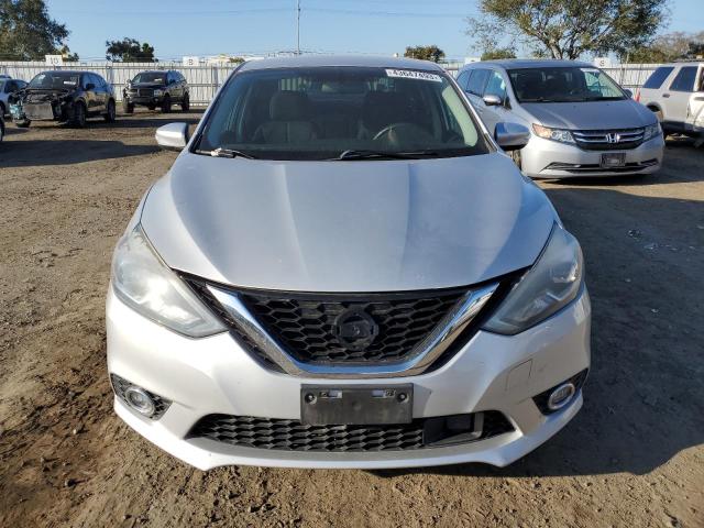 Photo 5 from auction – 2019 NISSAN SENTRA S with VIN 3N1AB7AP1KY287136