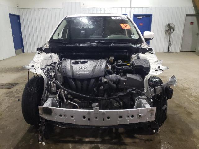 Photo 5 from auction – 2019 MAZDA CX-5 TOURI with VIN JM3KFBCM8K1614851