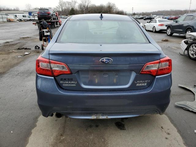 Photo 6 from auction – 2017 SUBARU LEGACY 2.5 with VIN 4S3BNAF6XH3051009