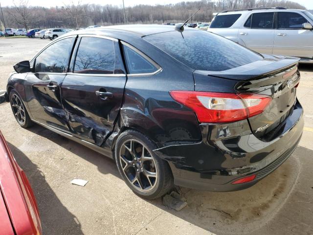 Photo 2 from auction – 2012 FORD FOCUS SE with VIN 1FAHP3F29CL421314