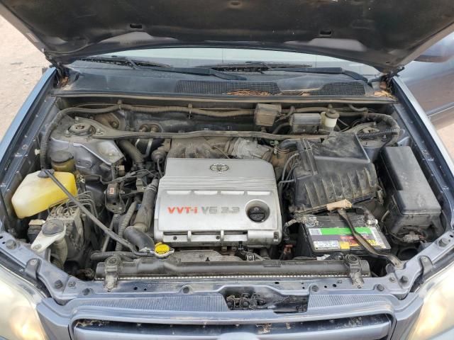 Photo 11 from auction – 2006 TOYOTA HIGHLANDER with VIN JTEGP21A760117799