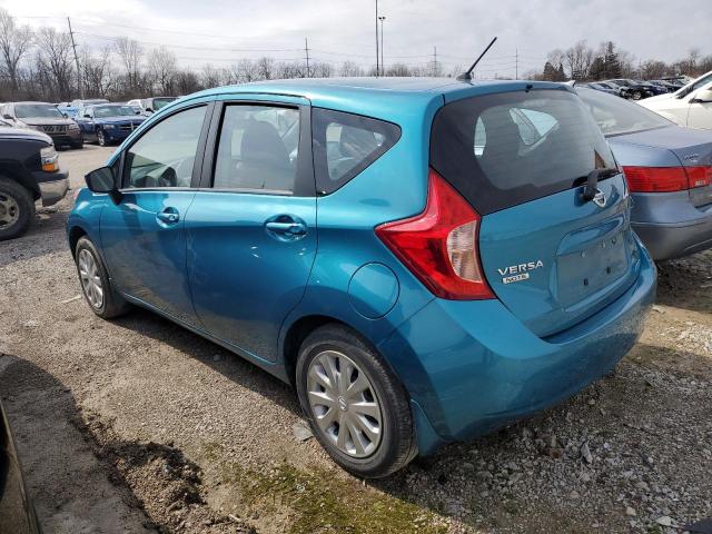 Photo 2 from auction – 2015 NISSAN VERSA NOTE with VIN 3N1CE2CP2FL439072