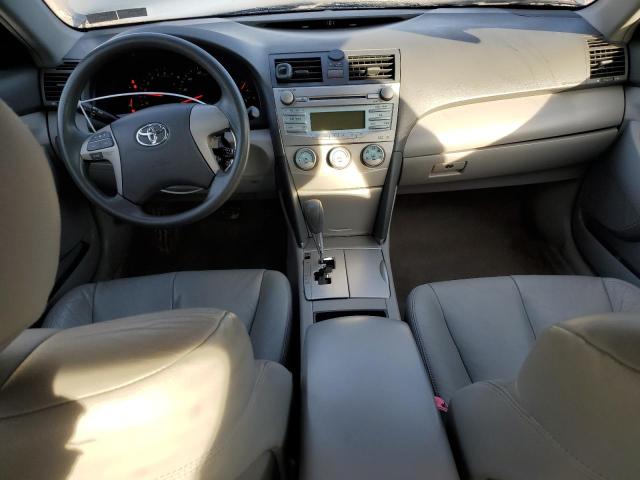 Photo 8 from auction – 2007 TOYOTA CAMRY CE with VIN JTNBE46K973078064