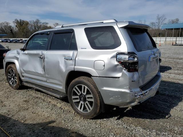 Zdjęcie 2 z aukcji – 2014 TOYOTA 4RUNNER SR z VIN JTEBU5JR4E5177051