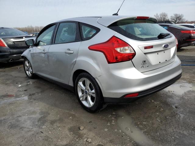 Photo 2 from auction – 2014 FORD FOCUS SE with VIN 1FADP3K22EL388339