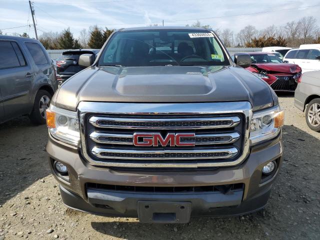 Photo 5 from auction – 2016 GMC CANYON SLE with VIN 1GTG6CE33G1155373