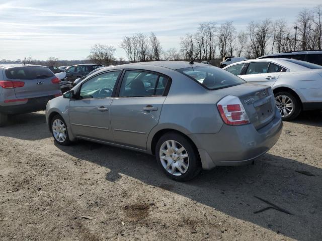 Photo 2 from auction – 2009 NISSAN SENTRA 2.0 with VIN 3N1AB61E59L670643