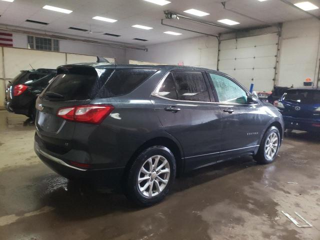 Photo 3 from auction – 2018 CHEVROLET EQUINOX LT with VIN 2GNAXJEV2J6346626