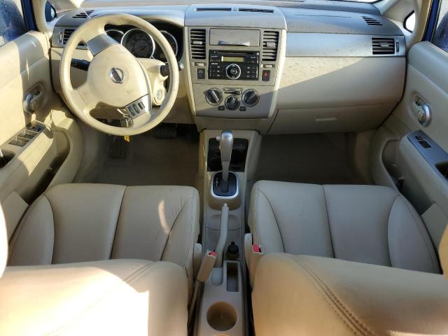 Photo 8 from auction – 2009 NISSAN VERSA S with VIN 3N1BC13E69L498804