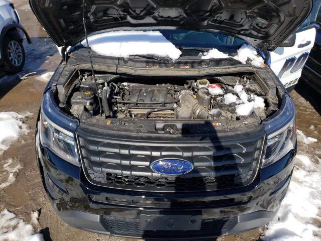 Фото 11 с аукциона – 2017 FORD EXPLORER P с VIN 1FM5K8AR4HGD60253