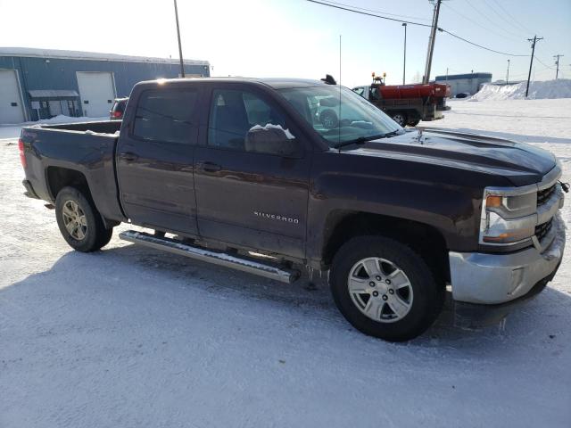 Photo 4 from auction – 2016 CHEVROLET SILVERADO with VIN 3GCUKRECXGG165224