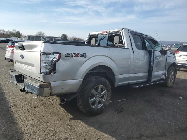 Photo 3 from auction – 2018 FORD F150 SUPER with VIN 1FTEX1EP2JFA40723
