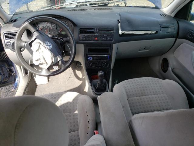 Photo 8 from auction – 2002 VOLKSWAGEN JETTA GLS with VIN 3VWSP69M52M149093