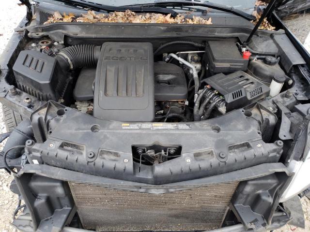 Photo 12 from auction – 2016 GMC TERRAIN SL with VIN 2GKFLTEK7G6152103