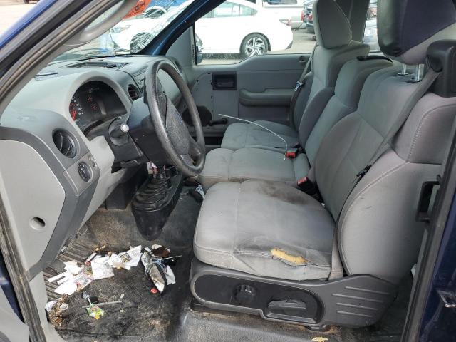 Photo 7 from auction – 2008 FORD F150 with VIN 1FTPX14V78FA71520