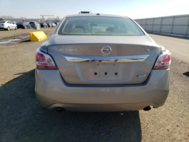 Photo 6 from auction – 2014 NISSAN ALTIMA 2.5 with VIN 1N4AL3AP5EN249371