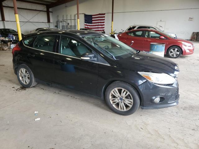 Photo 4 from auction – 2012 FORD FOCUS SEL with VIN 1FAHP3M24CL316182