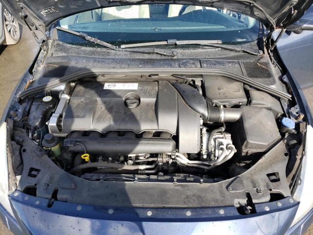 Photo 11 from auction – 2011 VOLVO S60 T6 with VIN YV1902FH4B2006076