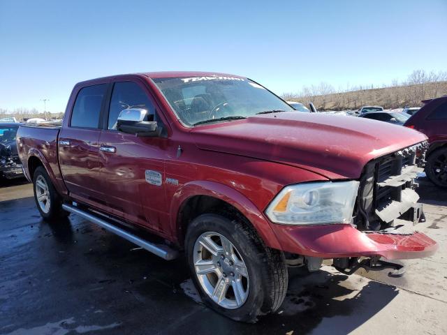 Photo 4 from auction – 2015 RAM 1500 LONGH with VIN 1C6RR7PTXFS545410