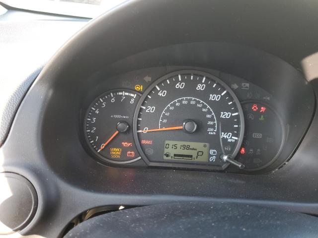 Photo 9 from auction – 2021 MITSUBISHI MIRAGE G4 with VIN ML32FUFJ4MHF04501