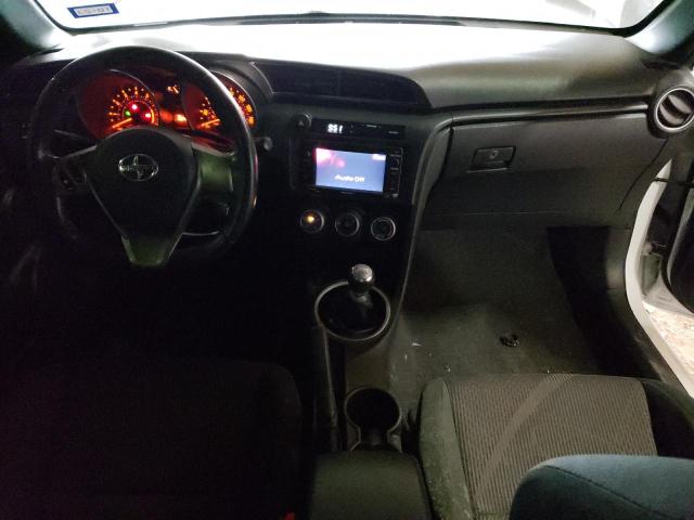 Photo 8 from auction – 2013 TOYOTA SCION TC with VIN JTKJF5C76D3054019