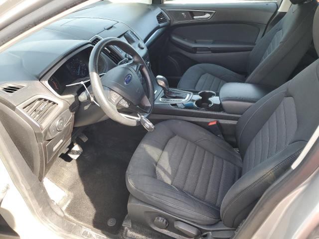 Photo 7 from auction – 2015 FORD EDGE SE with VIN 2FMTK3G97FBB45939